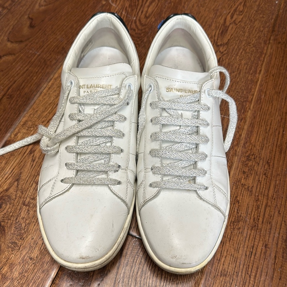 Saint Laurent Sneakers